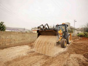 Bilek Sakinleri, Kış Aylarını Sorunsuz Geçirecekler