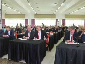 Burhaniye, Balıkesir Büyükşehir Belediye Meclis Toplantısına Ev Sahipliği Yaptı
