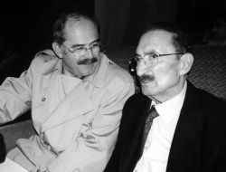 Bülent Ecevit’in Ölümünün 8. Yılı