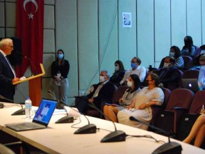 Göç Eden İnsanların Sayısı Artıyor