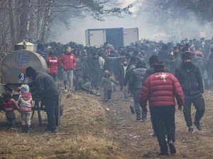 Bm Konseyi’ndeki Batılı Delegelerden Belarus’a Karşı Harekete Geçme Çağrısı