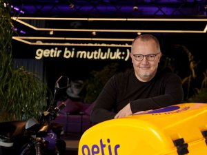 Getir’in Global Yolculuğu Abd’ye Ulaştı