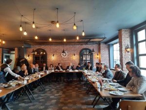 Turistik Doğu Ekspresi Seferleri Yeniden Başlıyor