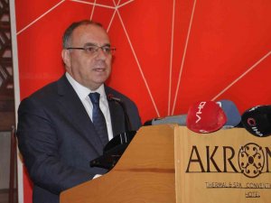 Türkiye’de Çıkarılan Mermerin Yüzde 5’i İşlenebiliyor, Yüzde 95’i İse Çöpe Gidiyor