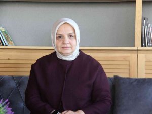Ayşe Keşir: "Akşener’in Kadın Genel Başkanı Olarak Sorumluluğu Var"