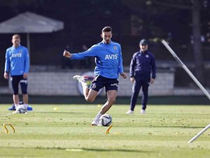 Fenerbahçe’de Altay, Valencia, Gustavo Ve Tesserand’ın Tedavilerine Devam Edildi