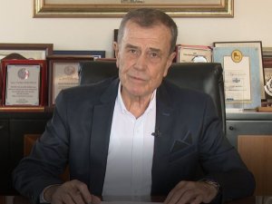 Bulgaristan Tarihinde İlk Kez Bir Parti Lideri Türk Cumhurbaşkanı Adayı