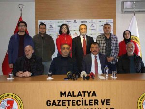 Başkan Gürkan: "Bina Çökmesi Olayı Bize Ders Olması Lazım"