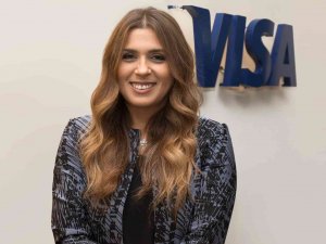İ̇ş Bankası Ve Visa İşbirliği İle Yurt Dışı Para Transferinde Bir İlk