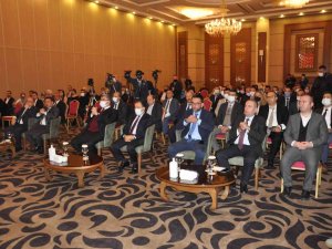 Dünyadaki Toplam Doğaltaş Rezervinin Yaklaşık Yüzde 40’ı Türkiye’de