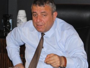 Kırşehir Esnaf Odaları Başkanı Öztürk, “Esnafın Kredi Talebini Geri Çevirmedik”