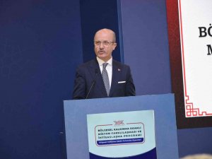 Yök Başkanı Özvar: “15 Olan İhtisaslaşma Üniversiteleri 21 Oldu"