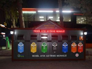 Yakutiye’de Sıfır Atık Dönemi