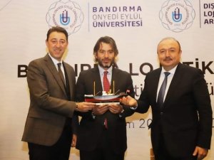 Bandırma Cazibe Merkezi Olacak.