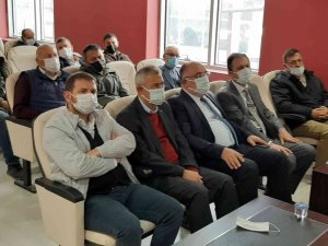 Niksar Seracılık Merkezi Olacak