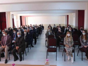 Afyonkarahisar’da Öğrencilerin Başarısı Ve Devamsızlıkları Masaya Yatırıldı