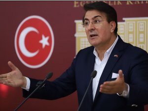 Aydemir Çevrecilikte Erzurum’u Örnek Gösterdi