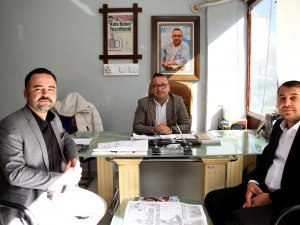 Cumhur İ̇ttifakı Başkanlarından İ̇yi̇ Partili Türkkan’a Sert Eleştiri