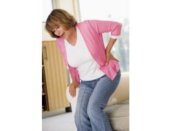 Bel Fıtığında Fizik Tedavi Önemli