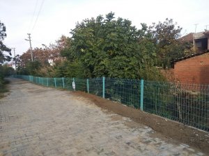 Maski̇ Vatandaşların Güvenliği İçin Çalışıyor
