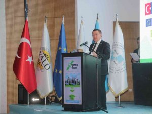 Yeşil Bir Gelecek İçin Avrupa Gençlik İ̇ttifakı Proje Açılış Toplantısı Yapıldı