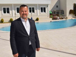 Afyonkarahisar’da Termal Oteller Ara Tatilde Yüzde Yüz Doluluk Oranına Ulaştı