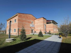 Van Büyükşehir Belediyesinin Kreş Ve Gündüz Bakımevi Hizmete Başlıyor