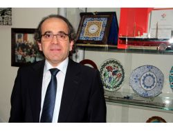 “Hacdan Gelen Her Hastanın Mers Virüsü Taşıma Düşüncesi Doğru Değil”