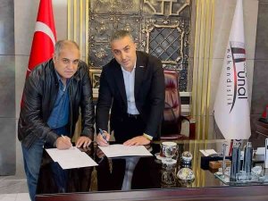 Karabük Amatör Liginin 2021-2022 Sezonun İsmi "Cengiz Ünal" Oldu