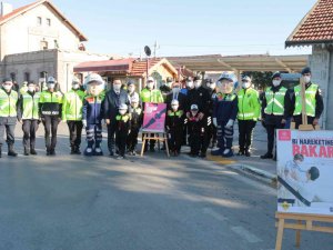 Hayata Tutunmak İçin Bir Hareket Yeterli