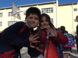 Okullarda Ara Tatil Heyecanı Başladı