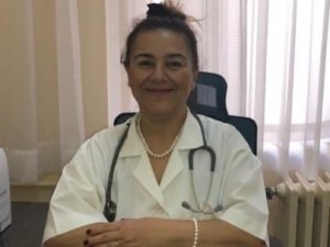 Bilim Dalı Başkanı Kebapçı’dan ’14 Kasım Dünya Diyabet Günü’ Mesajı