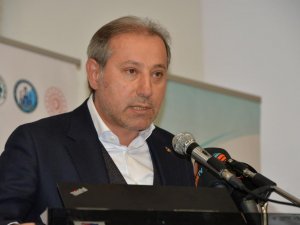 Konesob’ta Makine Eğitiminde Tasarım Ve Kodlama Projesi’nin Açılışı Yapıldı