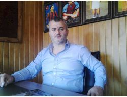 Engin Kara, Hacıosmanoğlu'nu Bombaladı