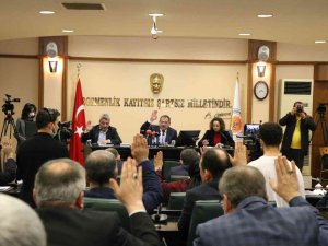 Samsun’da Trafiği Yapay Zeka Yönetecek