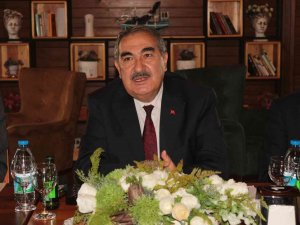 Balıkesir’de 2070’e Kadar Su Sorunu Yok