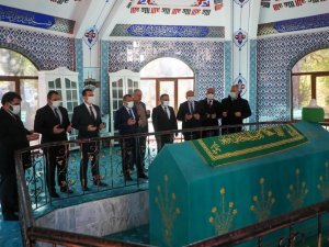 Yunus Emre Ordu’da Anıldı