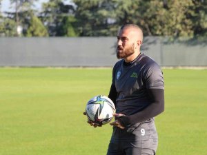 Horoz Çıkış Arıyor