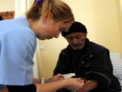 Çoban Yaşadıklarını Anlattı