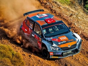 Bu Festivalde Ralli Rüzgarı Esecek