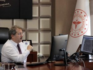 Çevre İllerdeki Turkovac Gönüllüleri İçin Online Toplantı