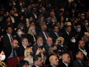 Korkut Ata Film Festivali Ödülleri Sahiplerini Buldu
