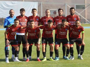 Develispor’da Hedef 3 Puan
