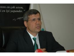 Her Yıl Bin 500 Kişi Lösemi Hastası Oluyor