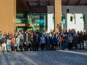 Dünyanın Dört Bir Yanından Gelerek Btü Öğrencisi Oldular