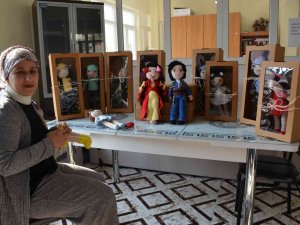Kaymakamlığın Projesi Sayesinde Kadınlar İş Sahibi Oldu