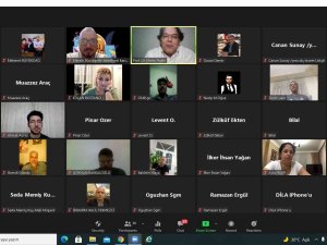 Kariyer Merkezinden Online ‘Yetenek Yönetimi’ Semineri