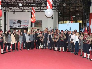Ato’dan “Seymenlik” Geleneğinin Unutulmaması İçin Proje