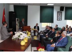Bursa'nın Deveci Armudu Markalaşıyor