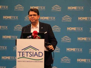 Denizlili Tekstilciler Fuar Öncesi Bir Araya Geldi